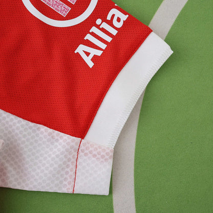 Camisa Bayern de Munique 2025/26 I Jogador