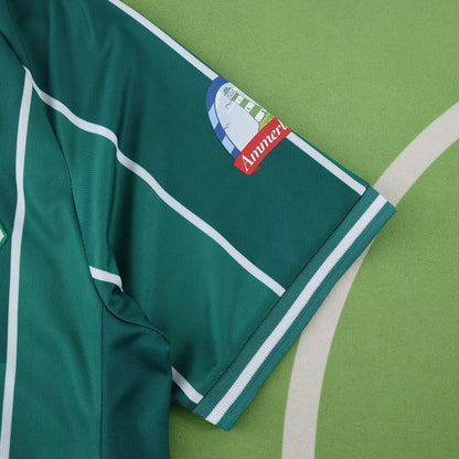 Camisa Werder Bremen I 2025/26