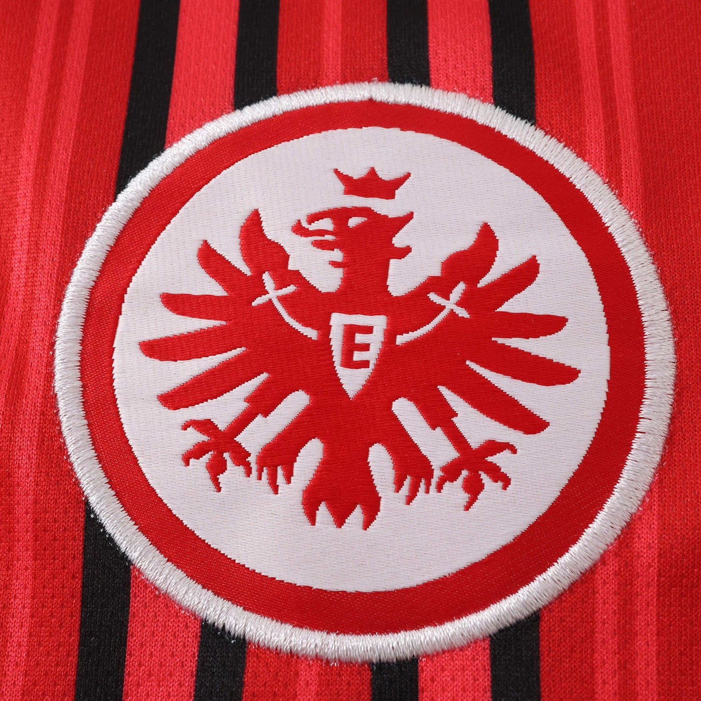 Camisa Frankfurt 2026/27 I