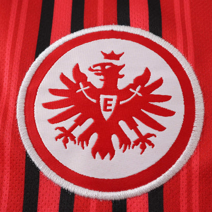 Camisa Frankfurt 2026/27 I