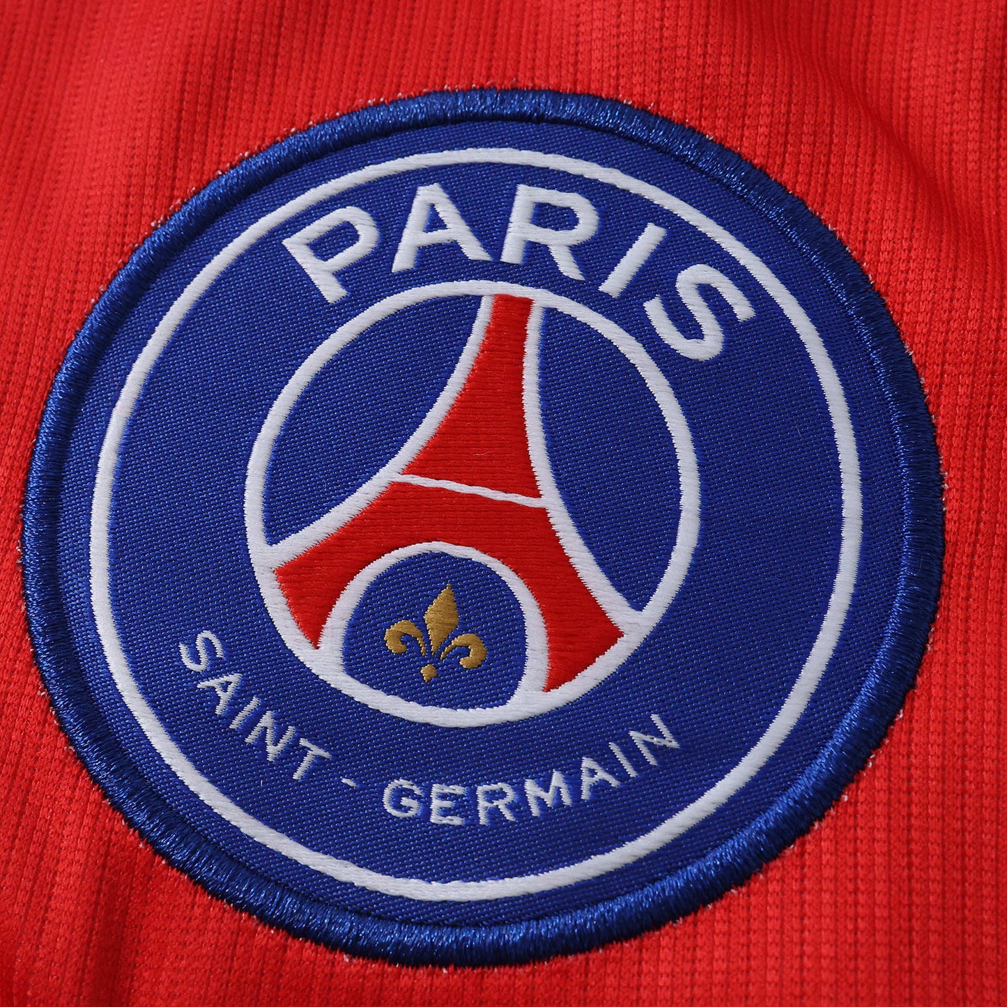 Camisa Feminina PSG 2026/27 I