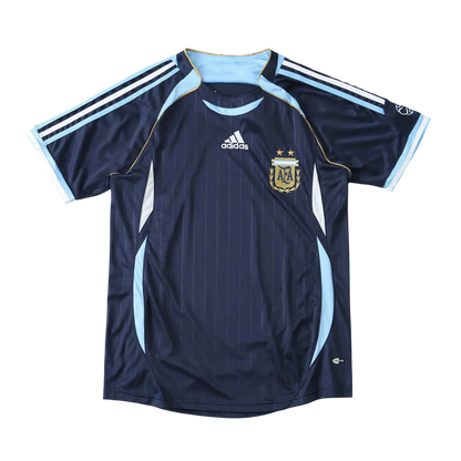 Camisa Argentina II 2006