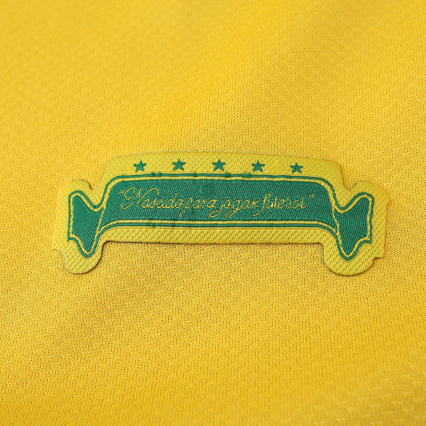Camisa Brasil I 2006