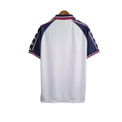 Camisa Manchester City II 1997/98