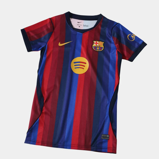 Camisa Feminina Barcelona 2026/27 I