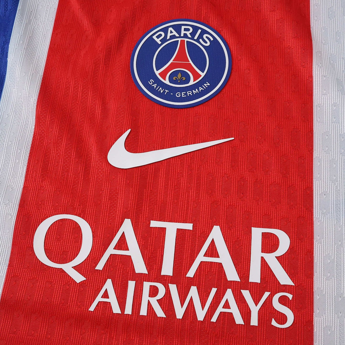 Camisa PSG 2026/27 I Jogador