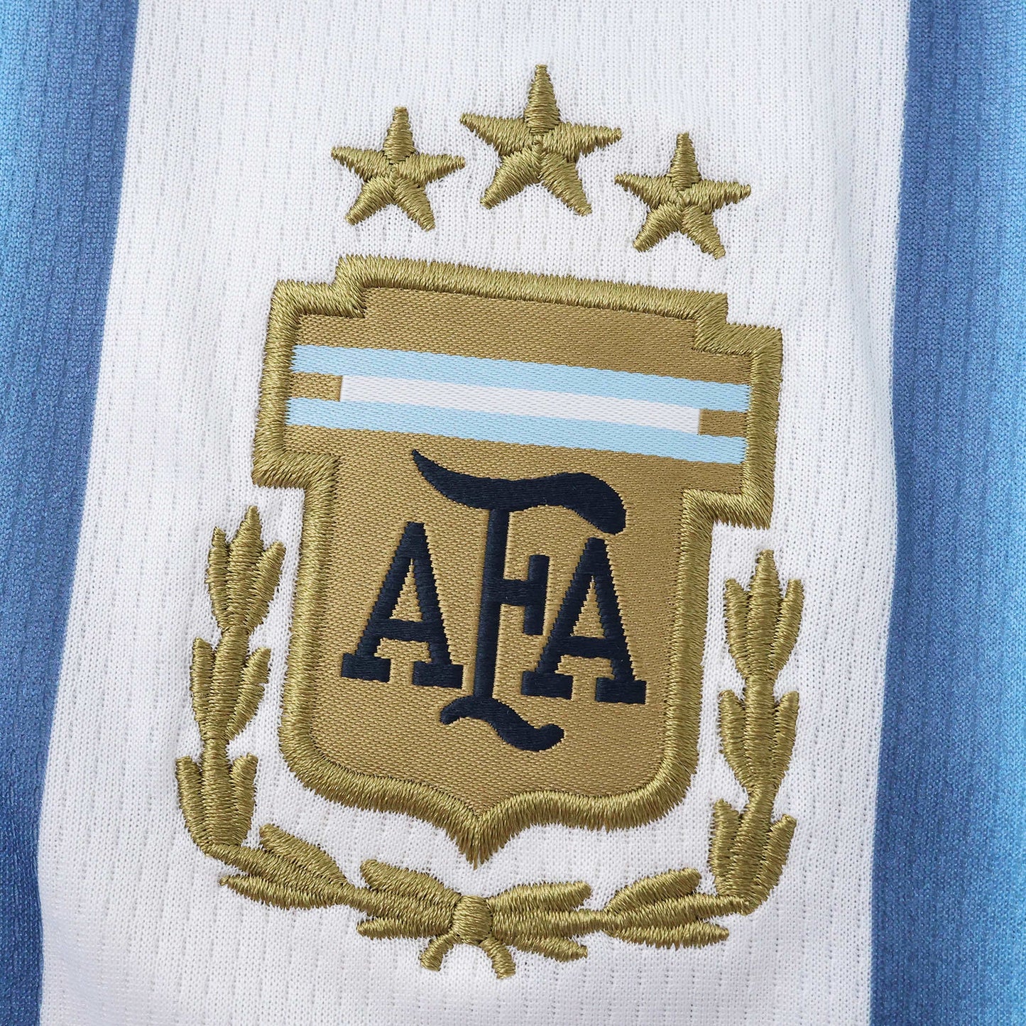 Camisa Argentina I 2026