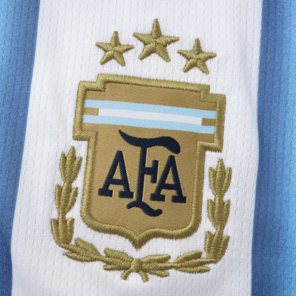 Camisa Argentina I 2026