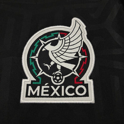 Camisa México III 2026