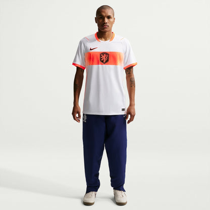 Camisa Holanda 2026/27 II