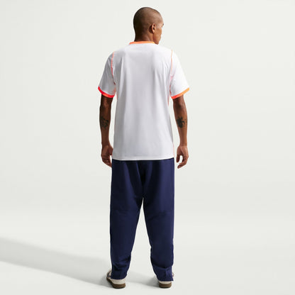 Camisa Holanda 2026/27 II