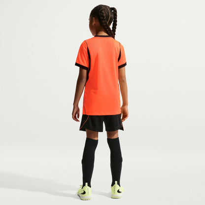 Conjunto Infantil Holanda 2026/27 I