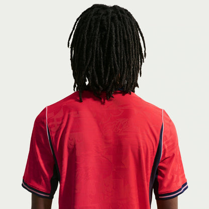 Camisa Inglaterra 2026/27 I Jogador