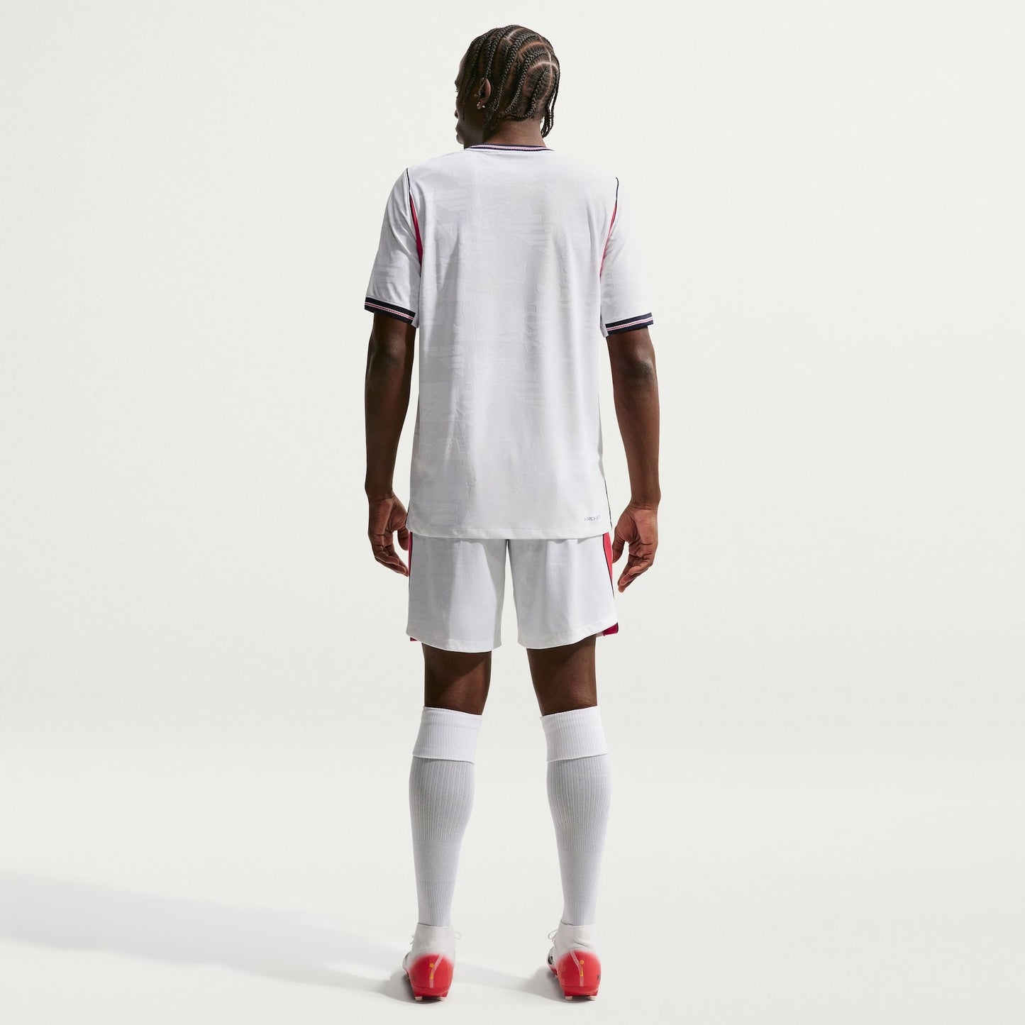 Camisa Inglaterra I 2026 Jogador