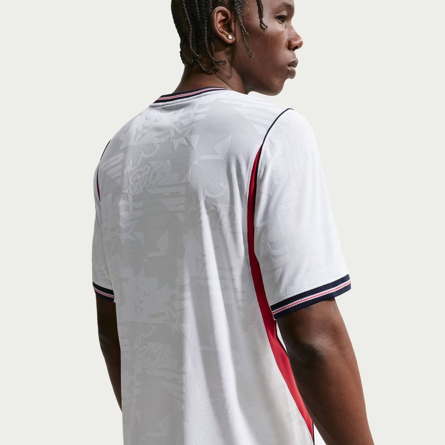 Camisa Inglaterra I 2026 Jogador