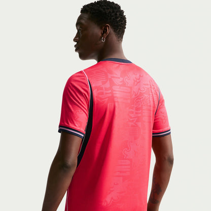 Camisa Inglaterra 2026/27 I