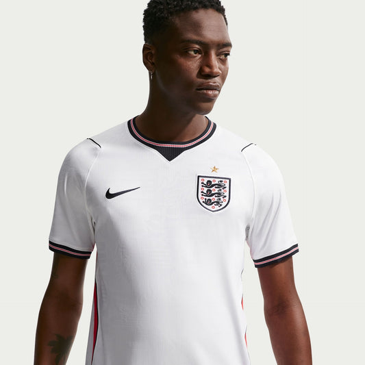 Camisa Inglaterra 2026/27 II
