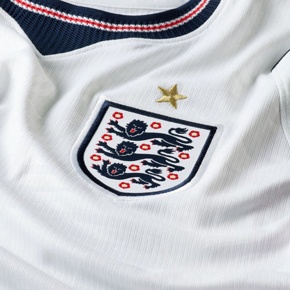 Camisa Inglaterra 2026/27 II