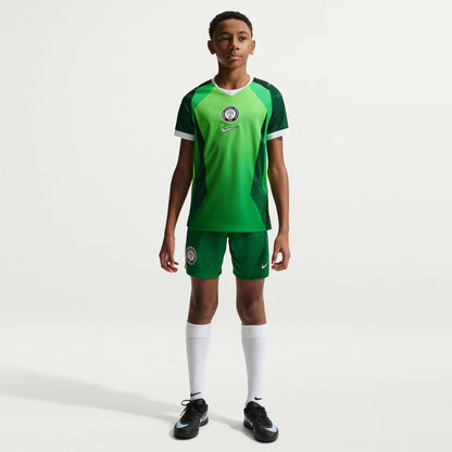 Conjunto Infantil Nigéria 2026/27 I Kit