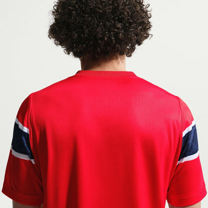 Camisa Noruega I 2026