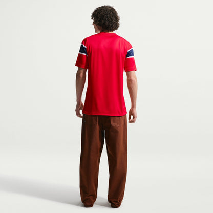 Camisa Noruega I 2026