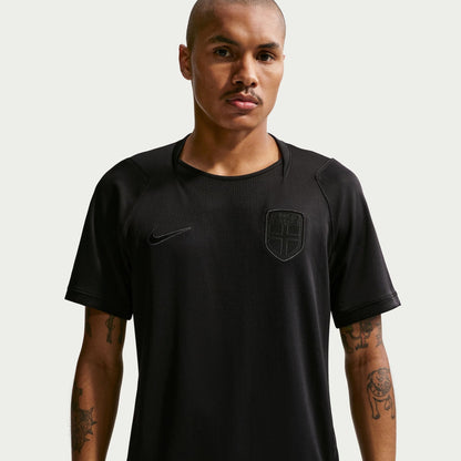 Camisa Noruega II 2026