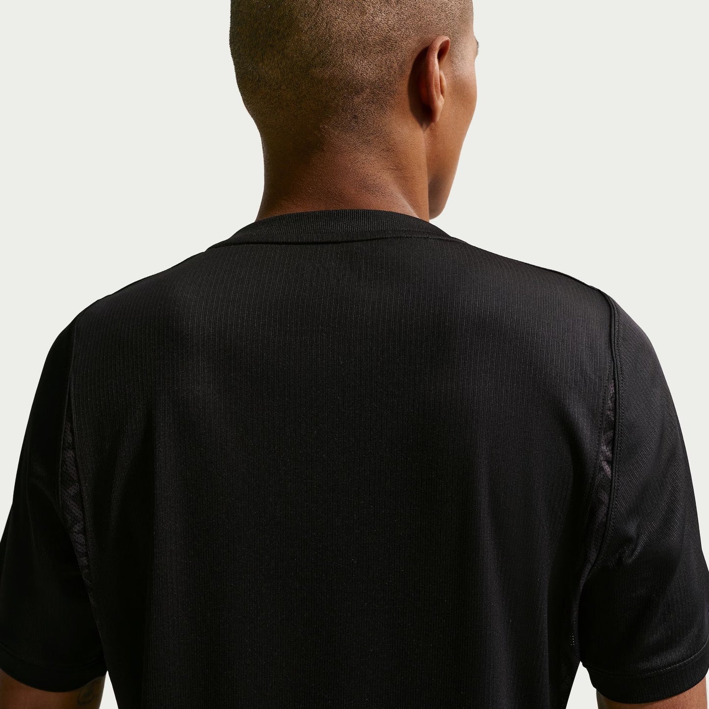 Camisa Noruega II 2026
