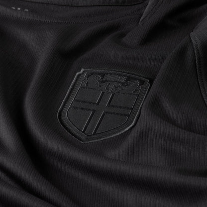 Camisa Noruega II 2026