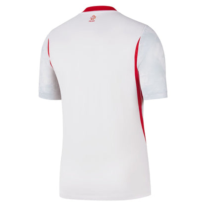 Camisa Polônia 2026/27 I