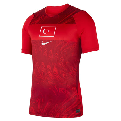 Camisa Turquia 2026/27 I