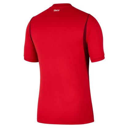 Camisa Turquia 2026/27 I