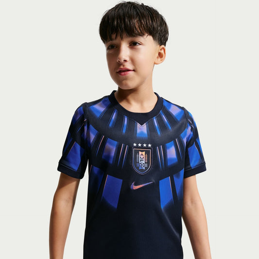 Conjunto Infantil Uruguai 2026/27 I