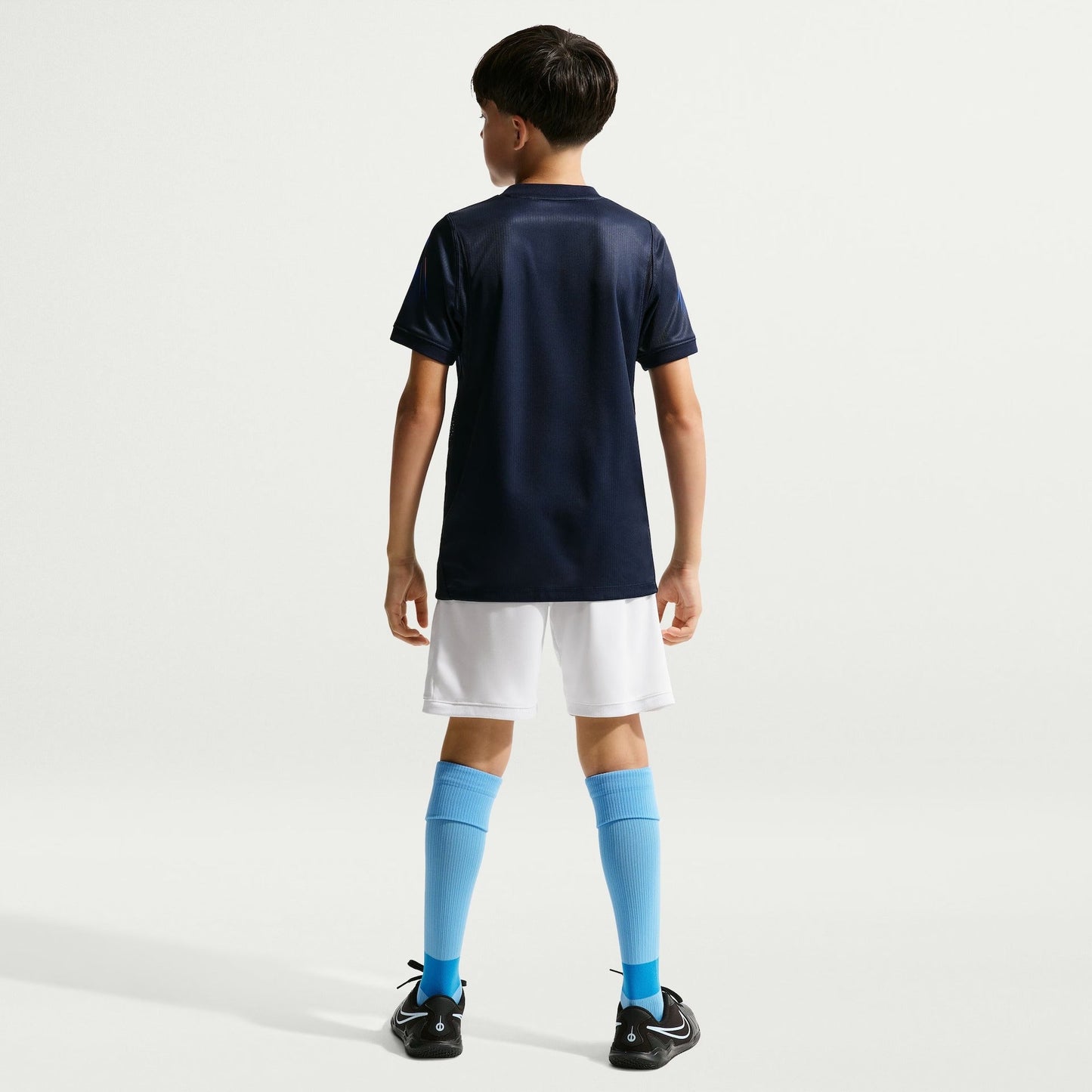 Conjunto Infantil Uruguai 2026/27 I