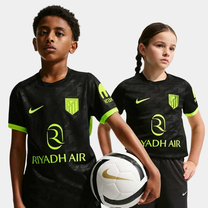 Kit Infantil Atlético de Madrid 2026/27 II