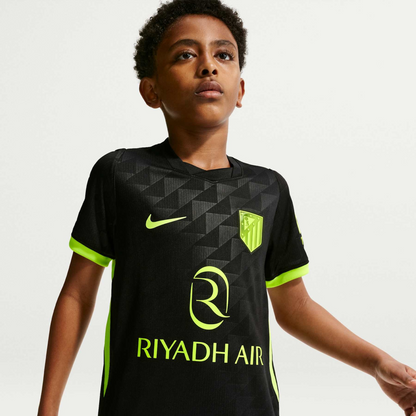 Kit Infantil Atlético de Madrid 2026/27 II