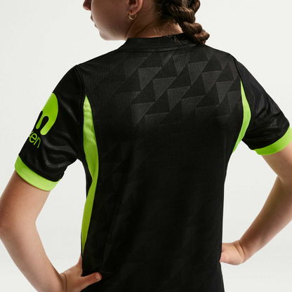 Kit Infantil Atlético de Madrid 2026/27 II