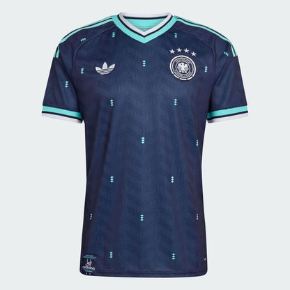 Camisa Alemanha 2026/27 II