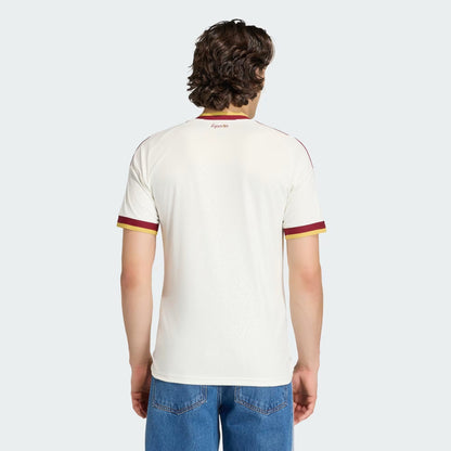 Camisa Espanha II 2026