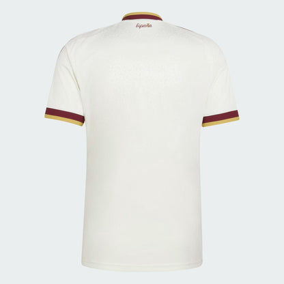 Camisa Espanha II 2026