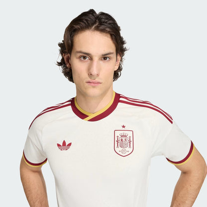 Camisa Espanha II 2026