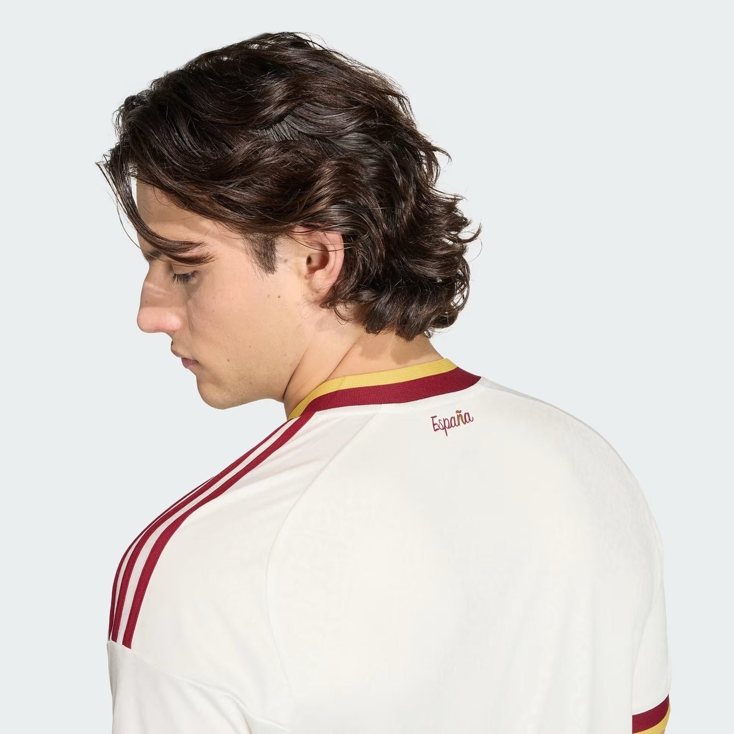 Camisa Espanha II 2026