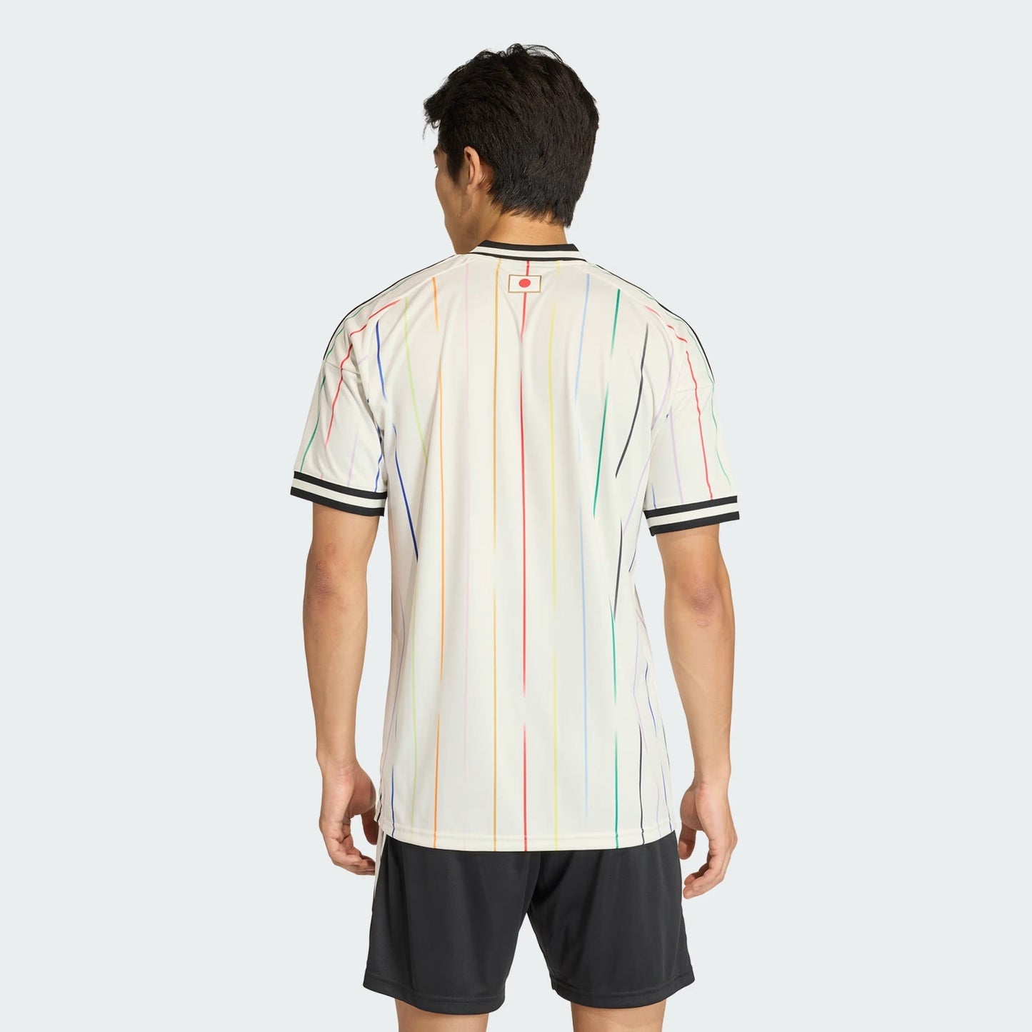 Camisa Japão 2026/27 II