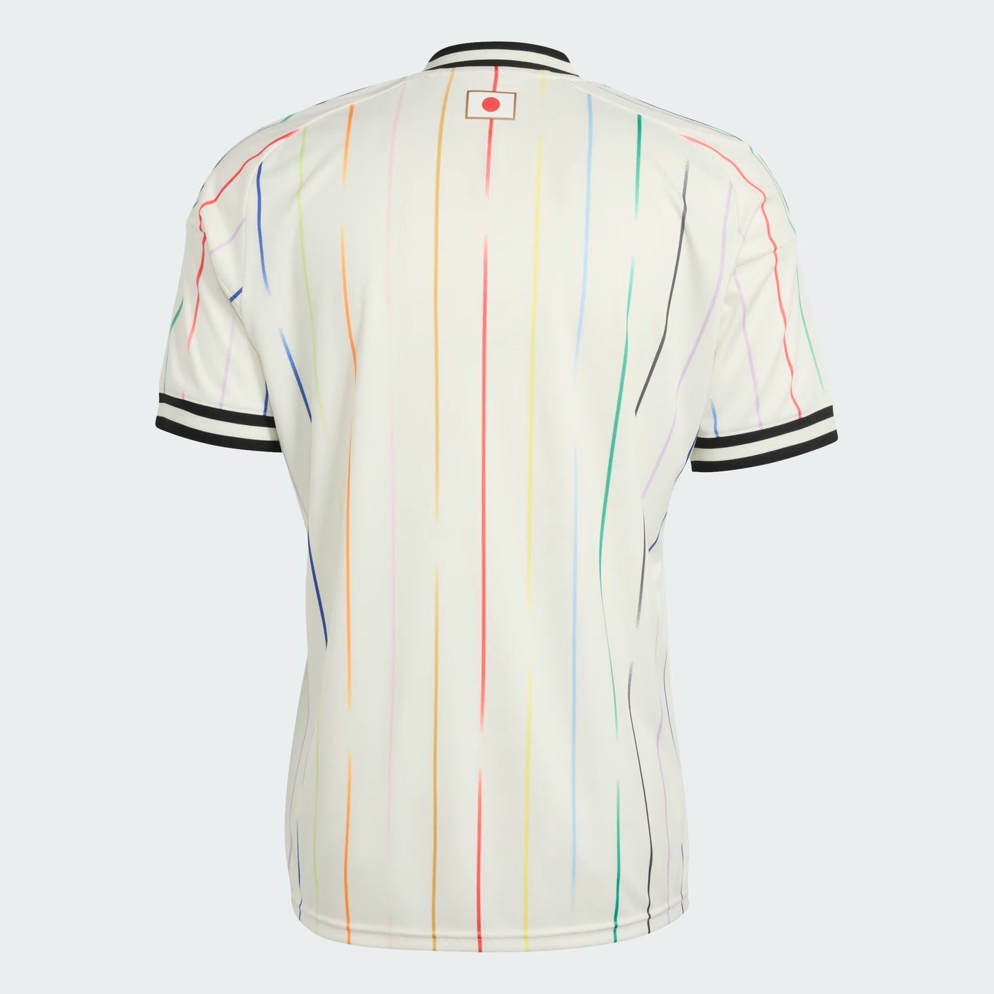 Camisa Japão 2026/27 II