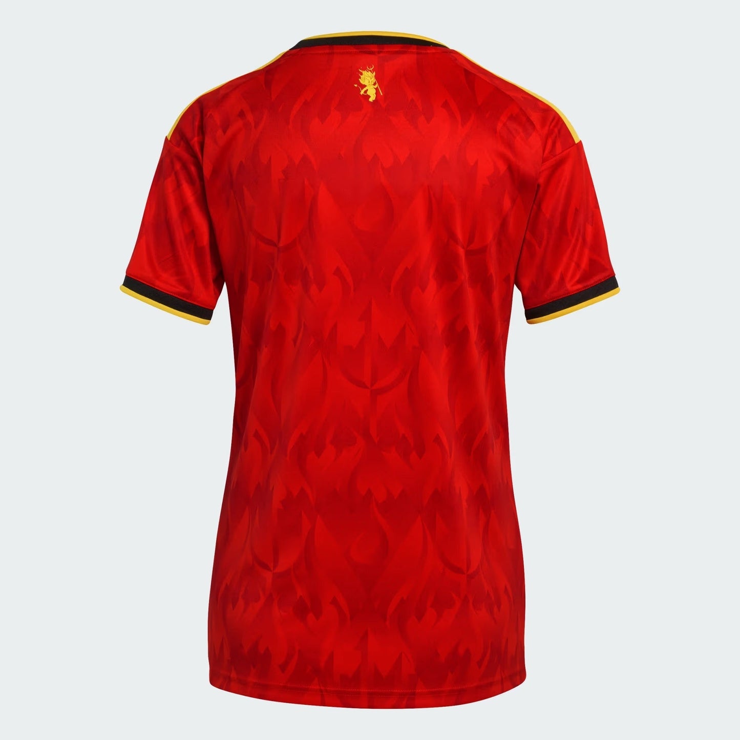 Camisa Feminina Bélgica 2026/27 I