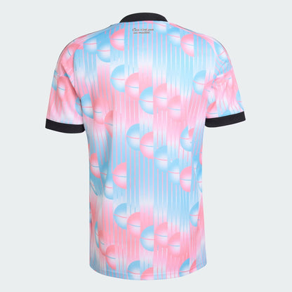 Camisa Bélgica 2026/27 II