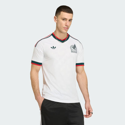 Camisa México II 2026