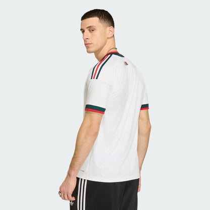 Camisa México II 2026