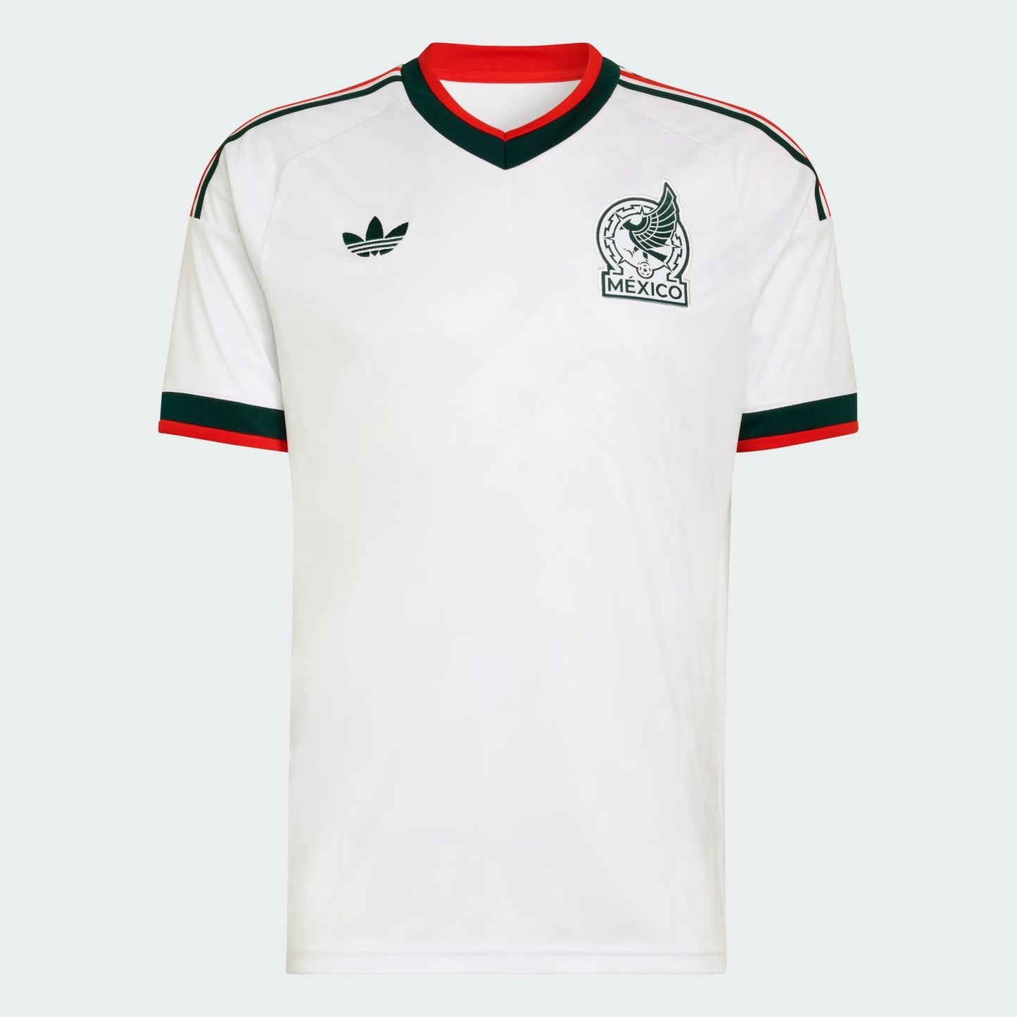 Camisa México II 2026