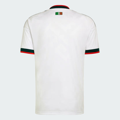 Camisa México II 2026