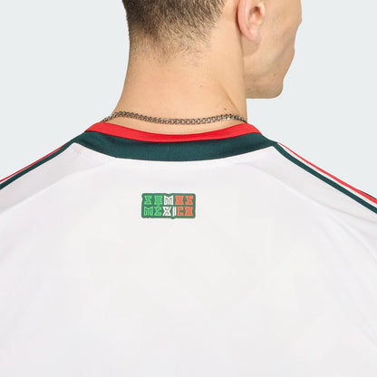 Camisa México II 2026